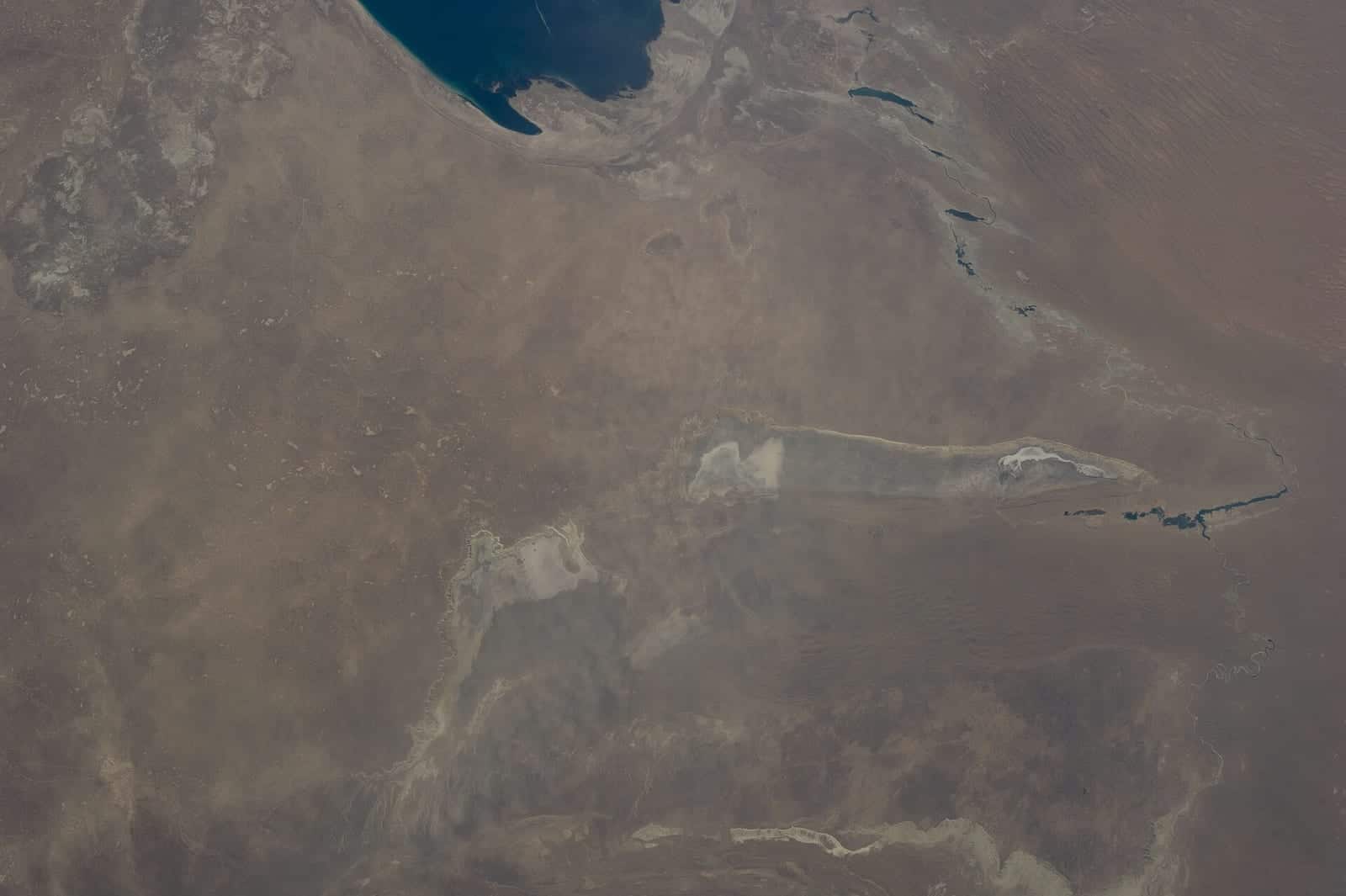 География Туркменистана: рельеф, границы, климатические пояса