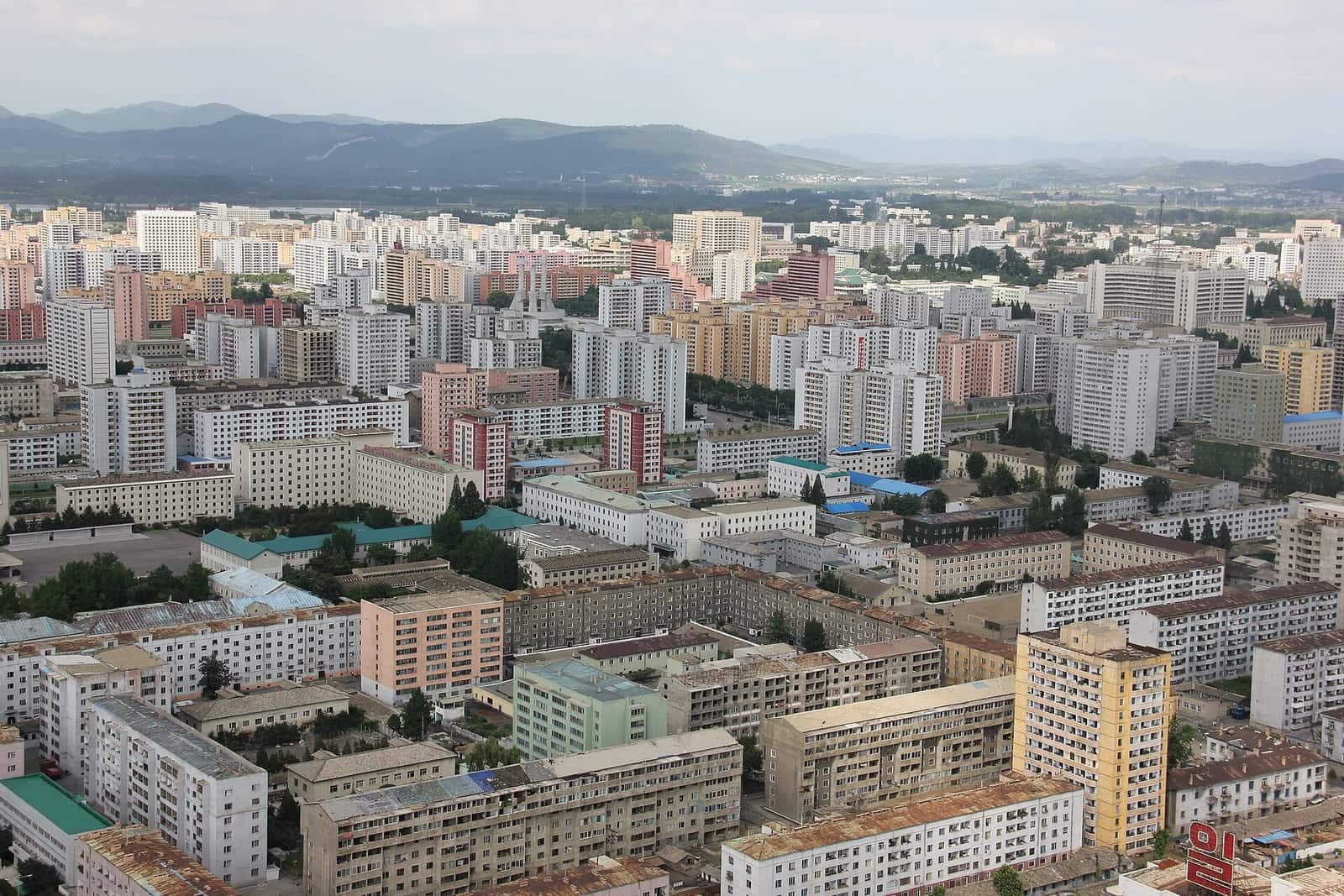 Как попасть в Кэсон из Сеула 2026