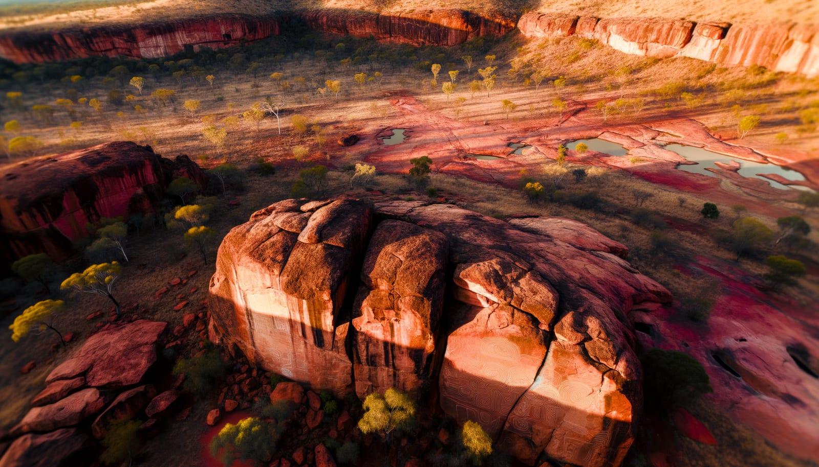 История Австралии