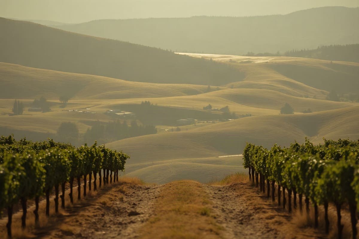 Akchurin Winery