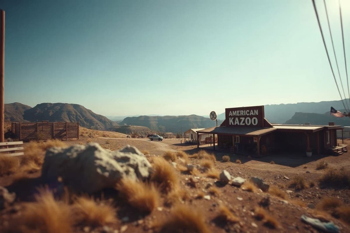 Original American Kazoo Company