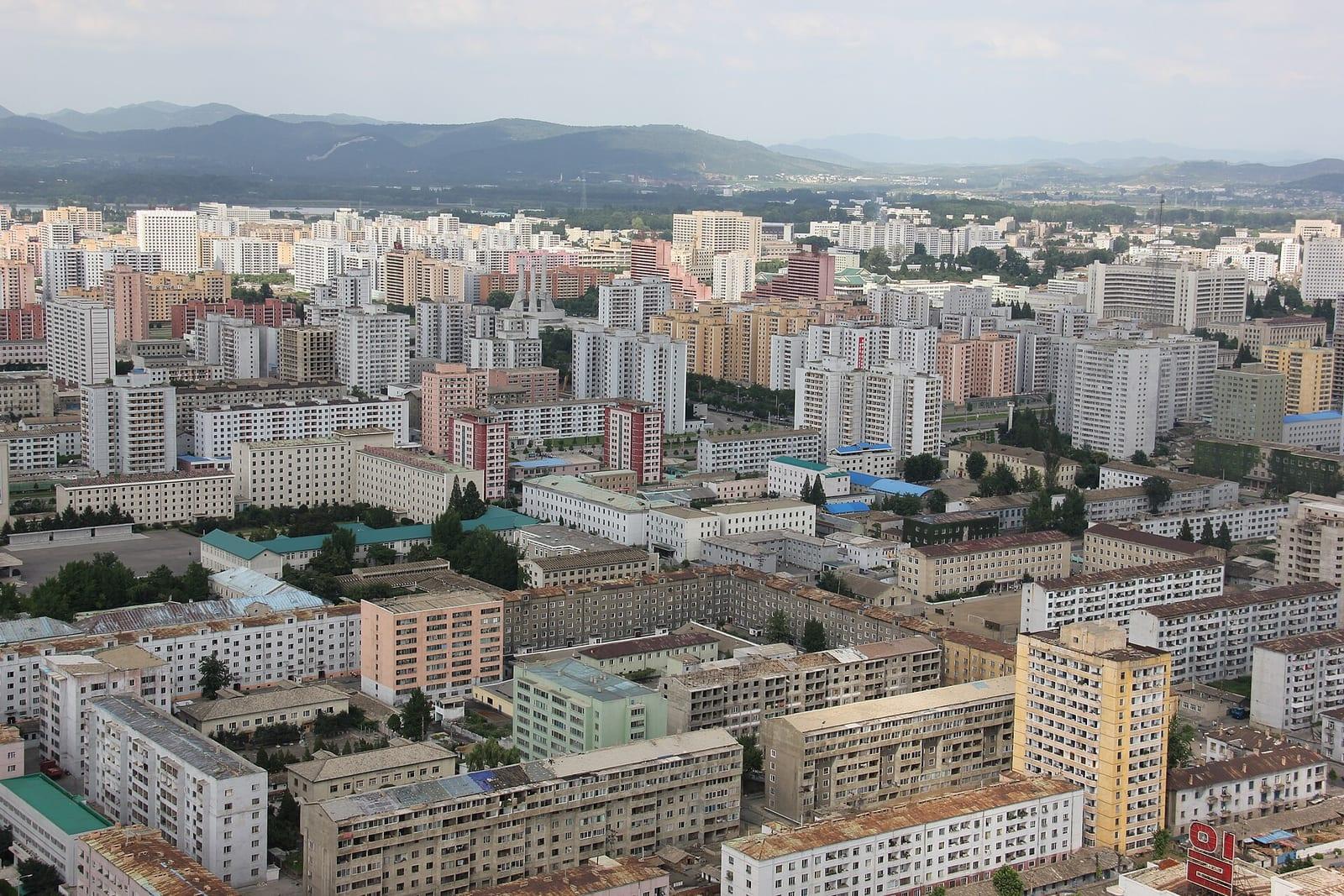 Как попасть в Кэсон из Сеула 2026