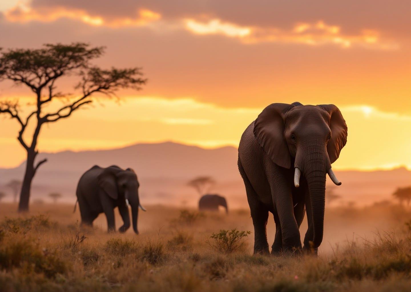 Лучшие места Чада: топ-10 достопримечательностей — фото 2