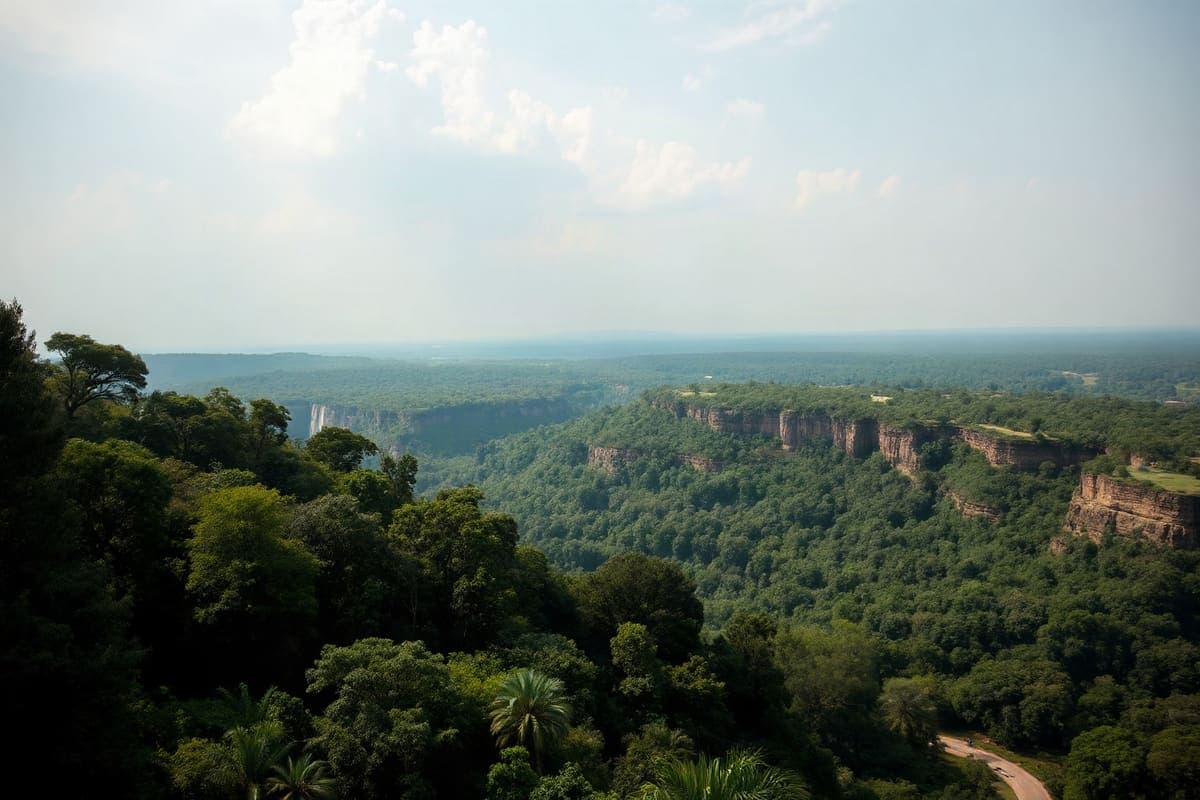 Iguazu Jungle Explorer — Пуэрто-Игуасу