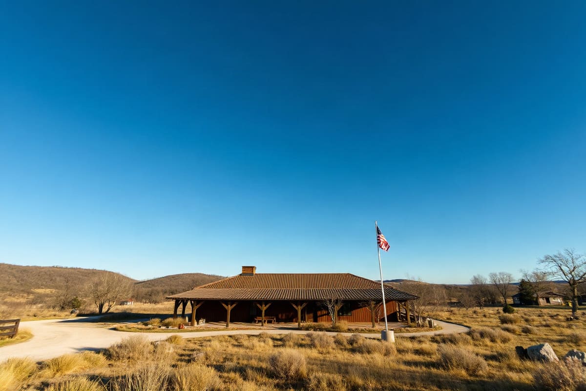 Centro de Interpretación Histórica Calafate