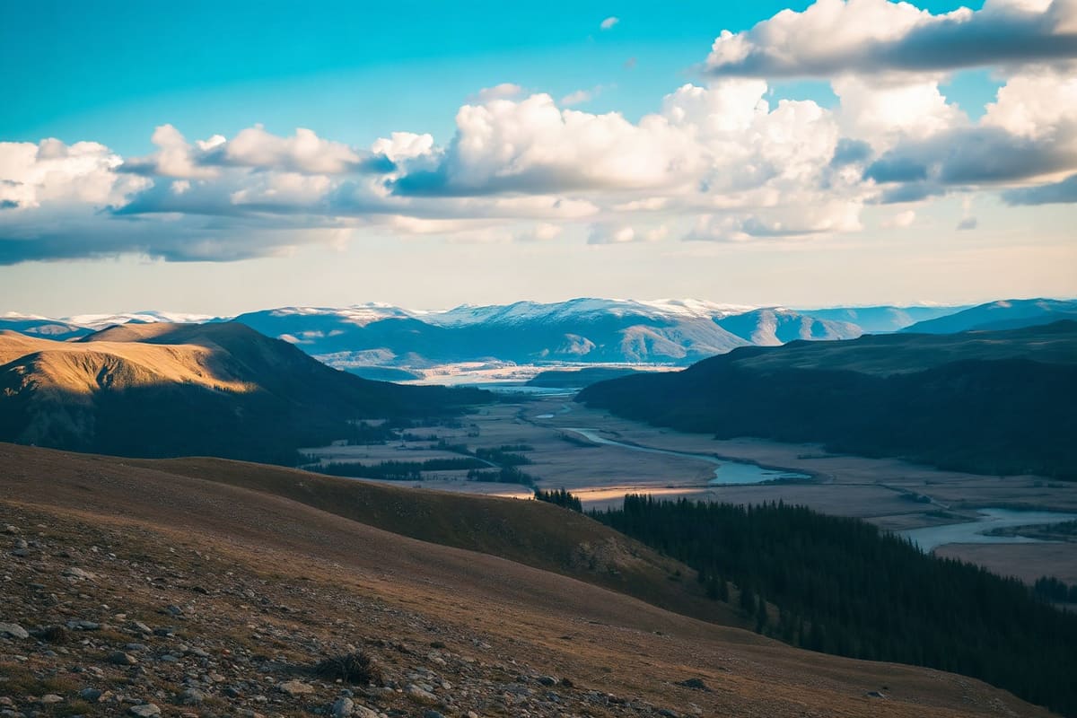 Луовдигаммен